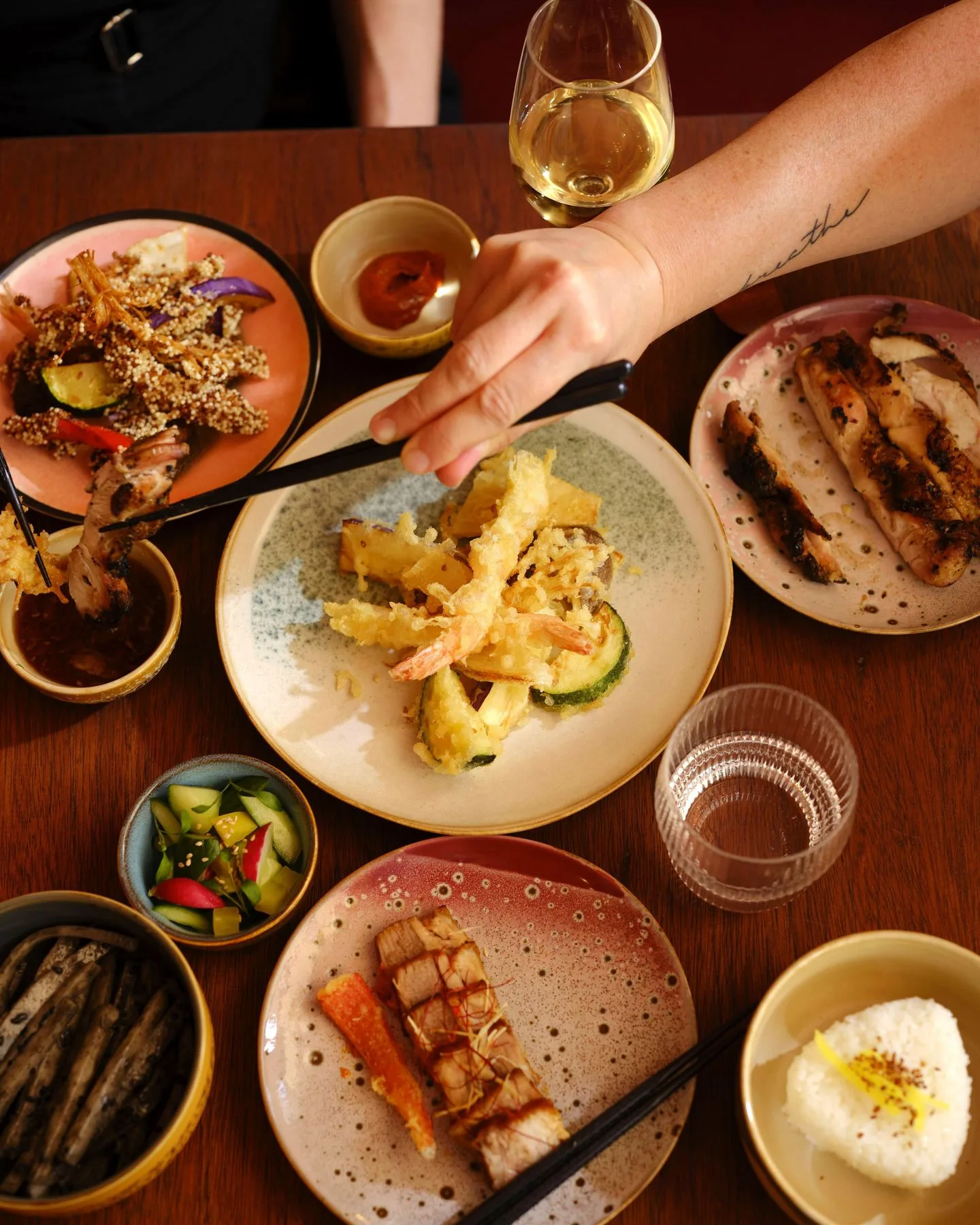 Kimono — photo 21