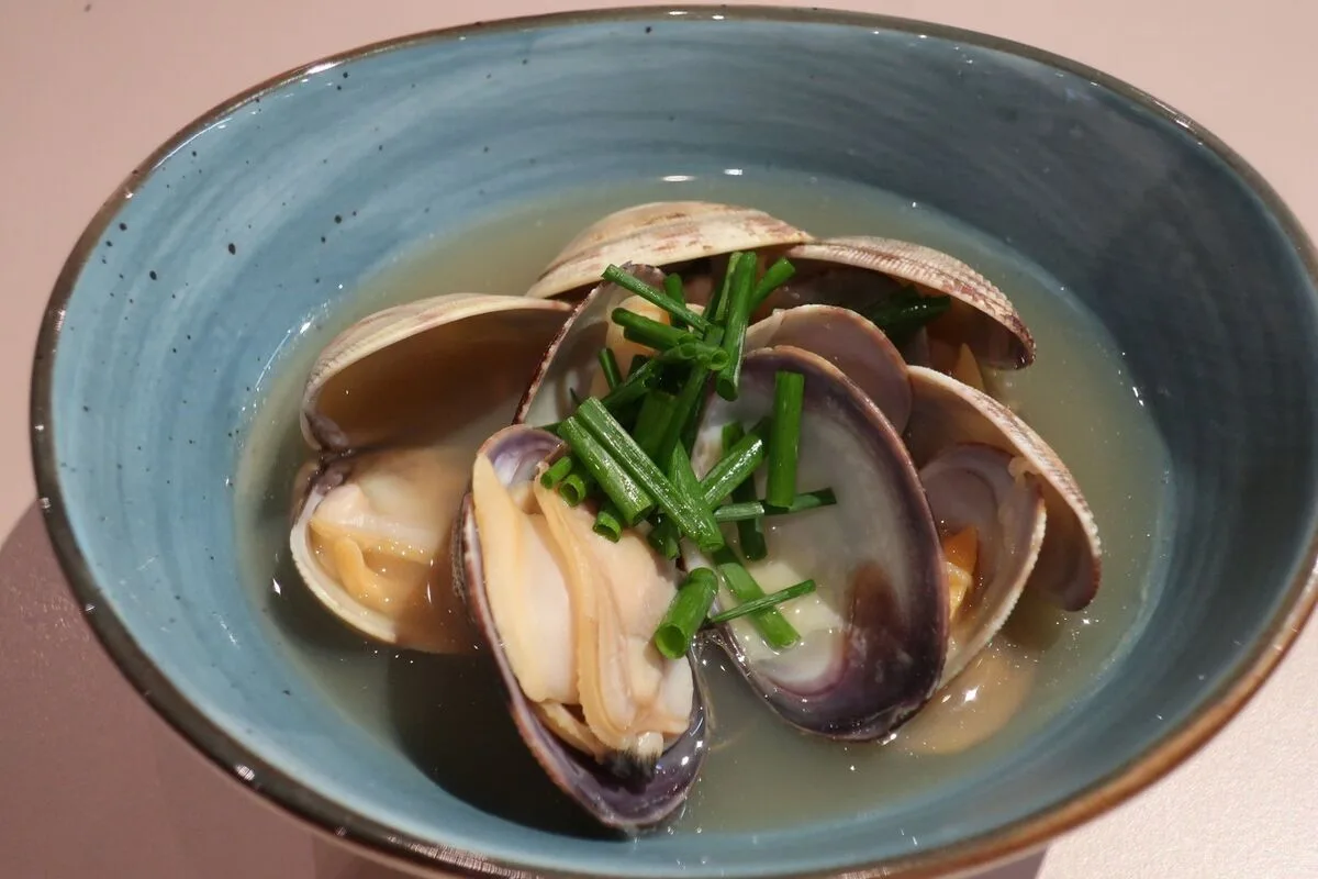 Restaurant Kicho — photo 26