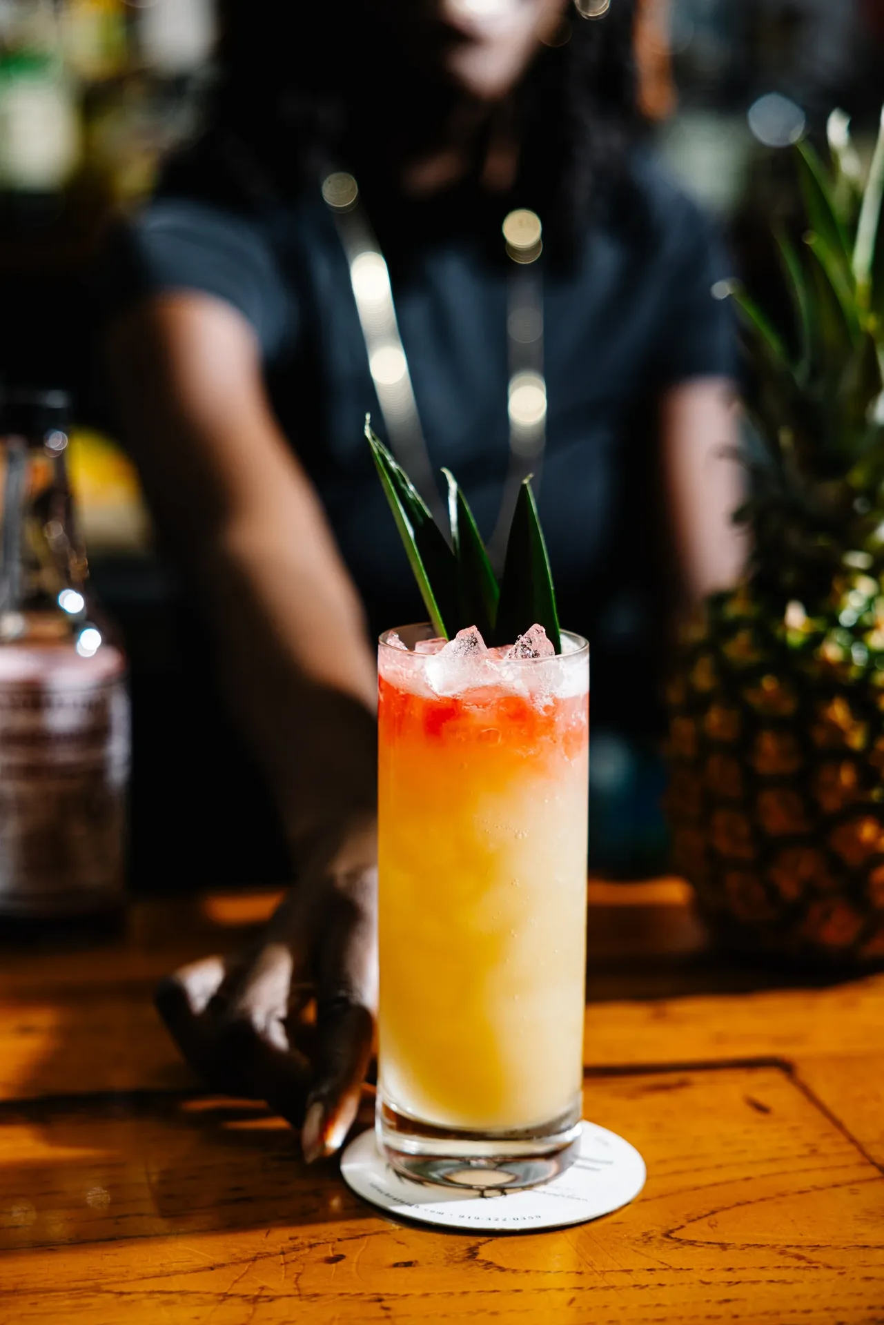 St. Roch Fine Oysters + Bar — photo 14