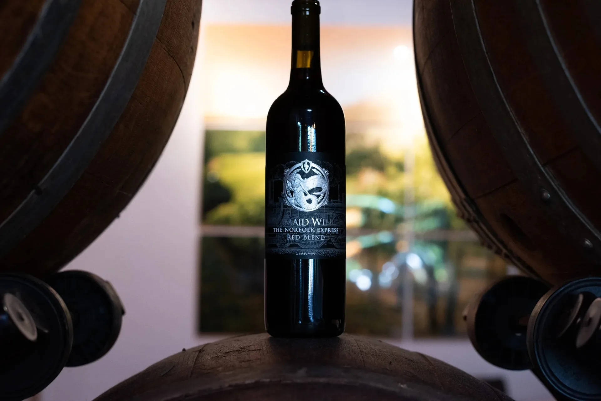 Mermaid Winery — photo 21