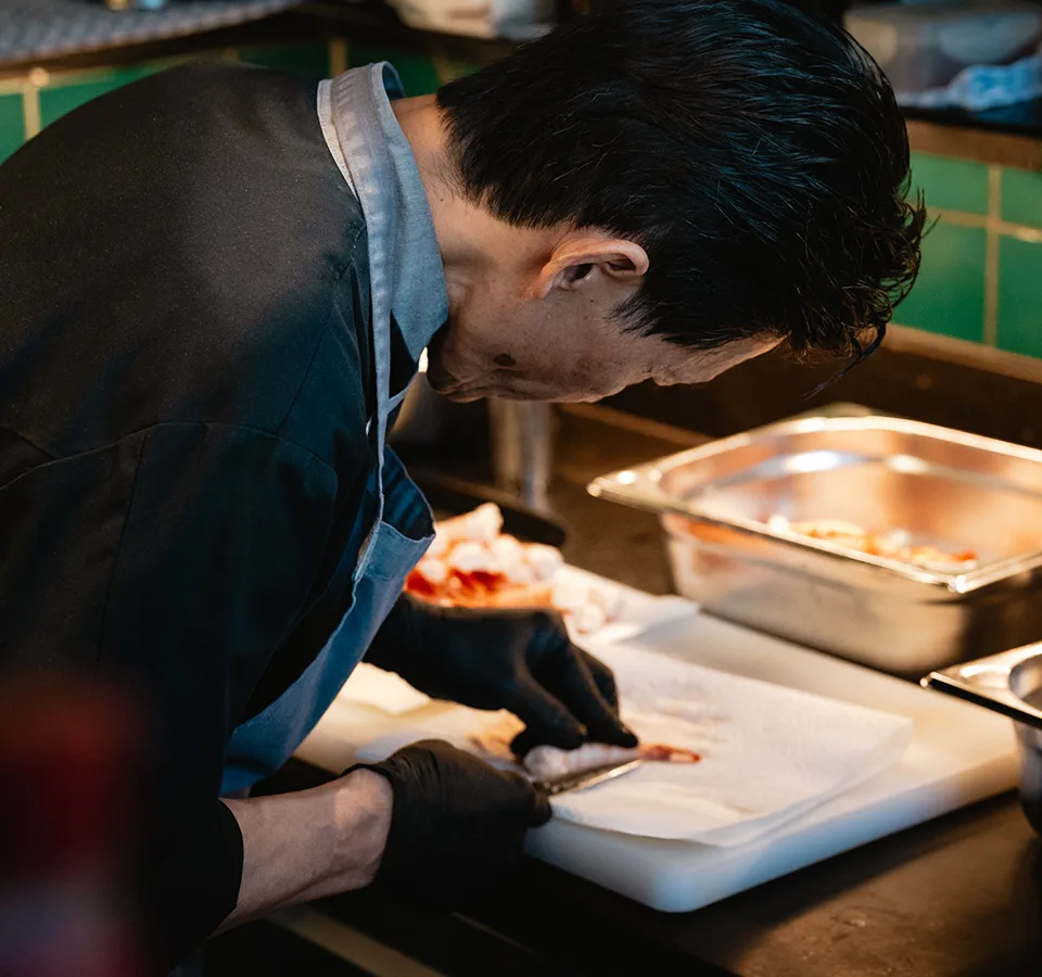 KOI Restaurant — photo 18