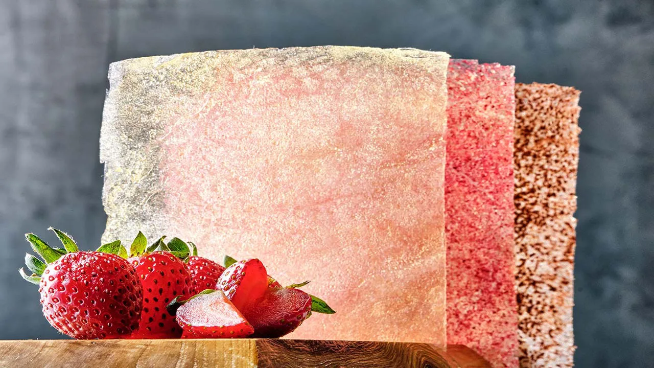 é by José Andrés — food