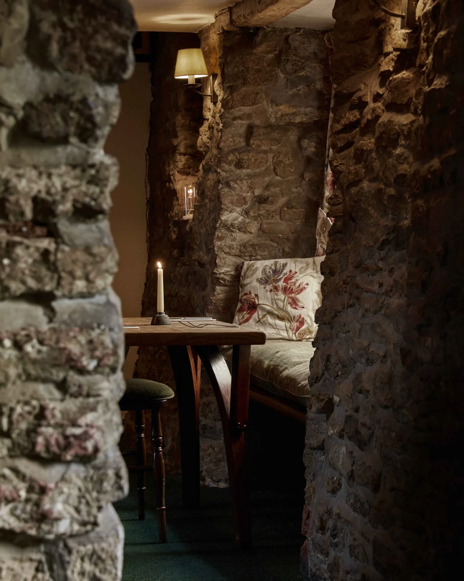 The Lamb Inn — photo 18