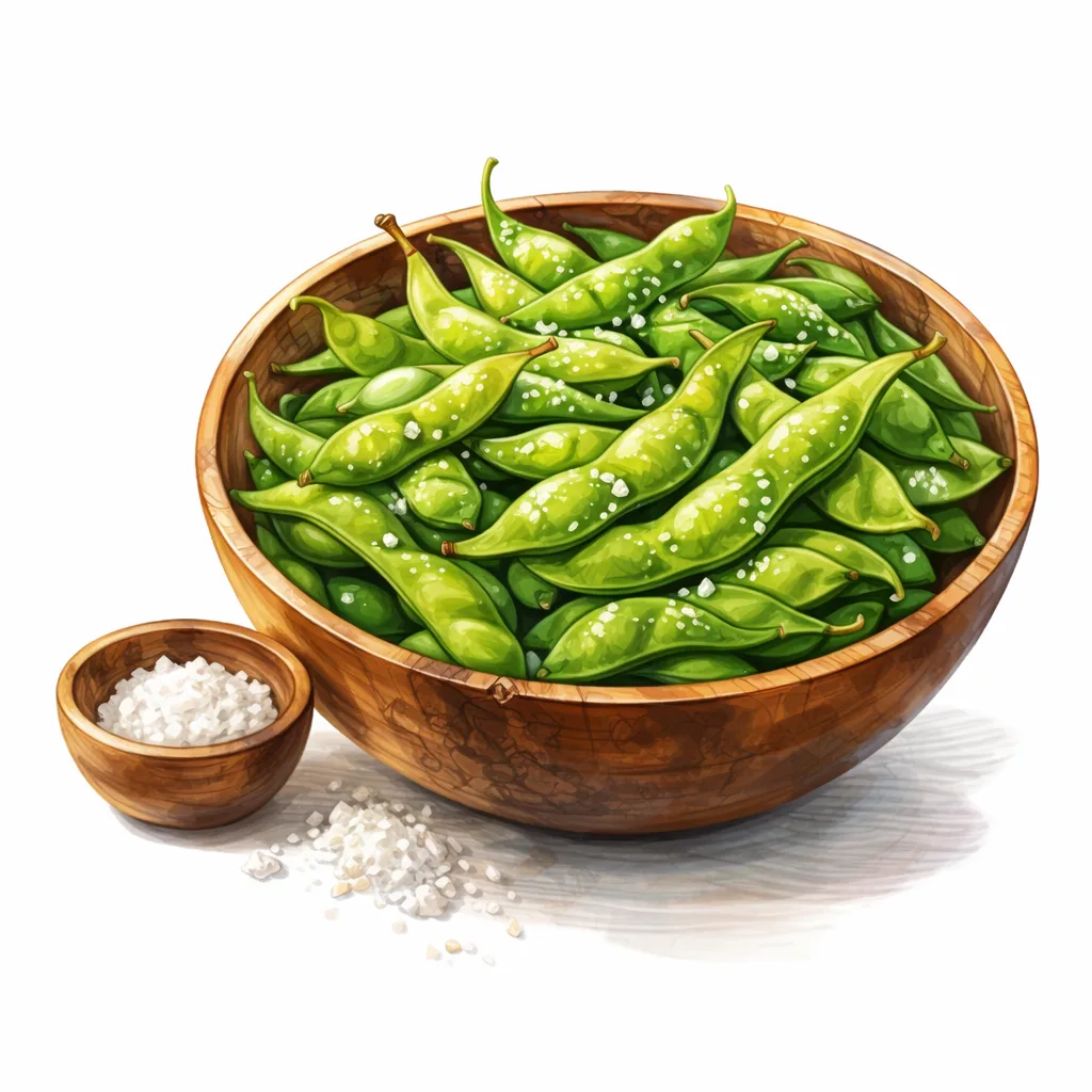 min food — photo 6