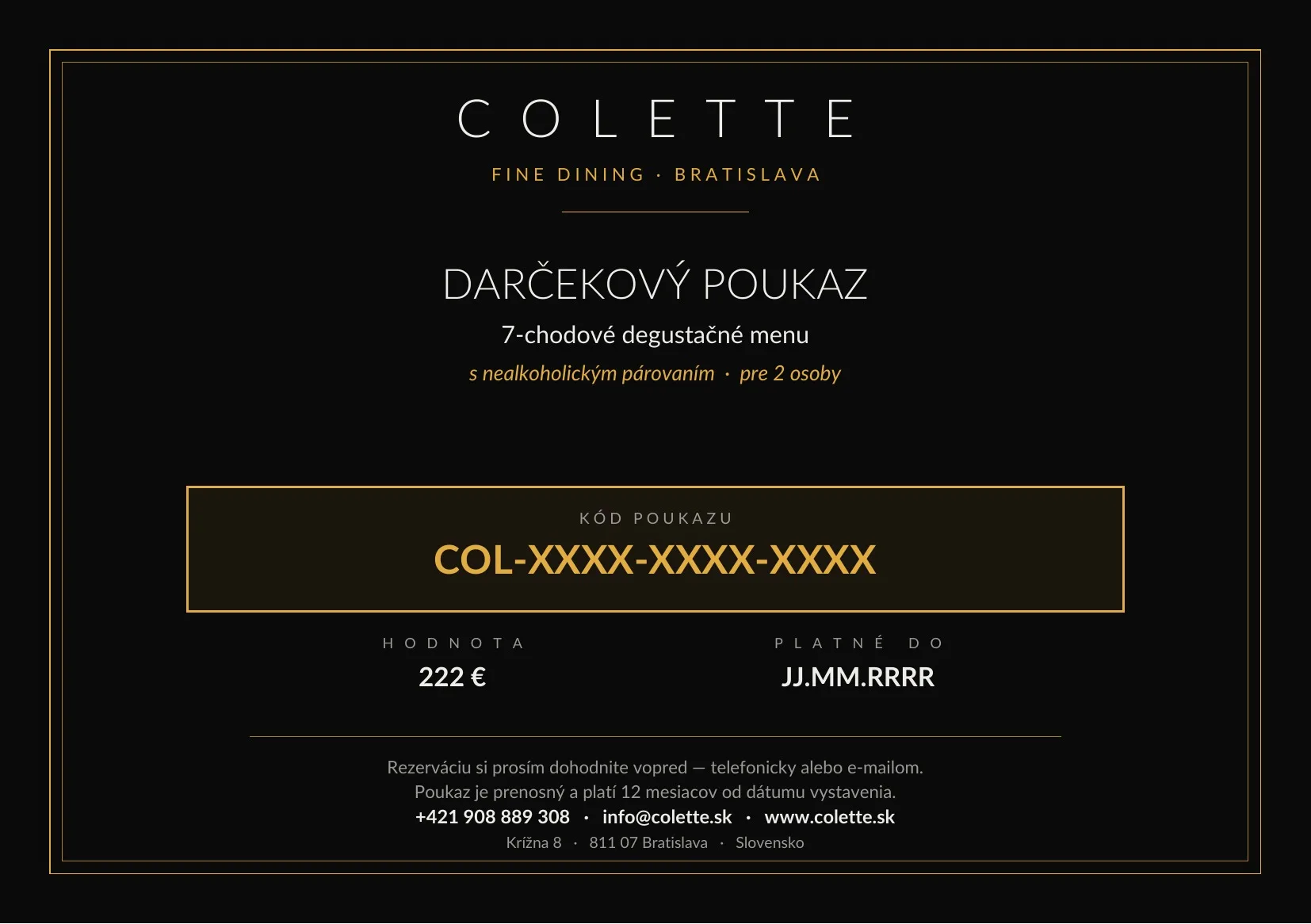 Colette — photo 26