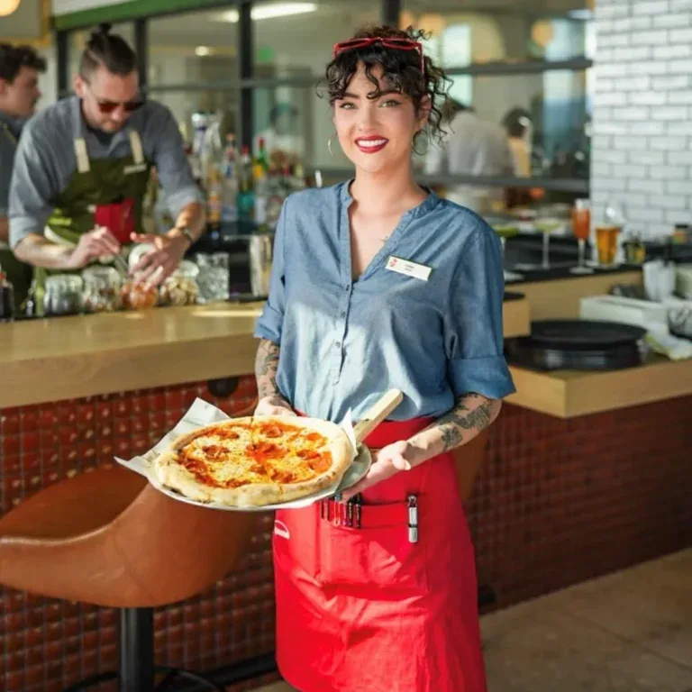 Soprana Rooftop Cucina — photo 19