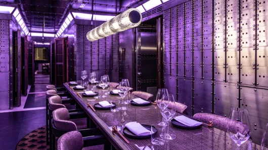 Lucky Cat by Gordon Ramsay — photo 16