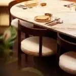 Lima Nikkei Izakaya, Antwerpen