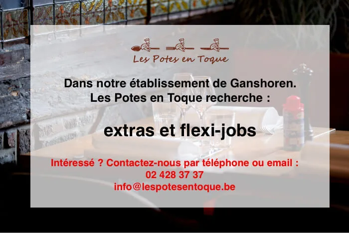Les Potes en Toque — photo 23
