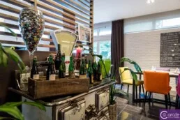 La Marelle Café — photo 6