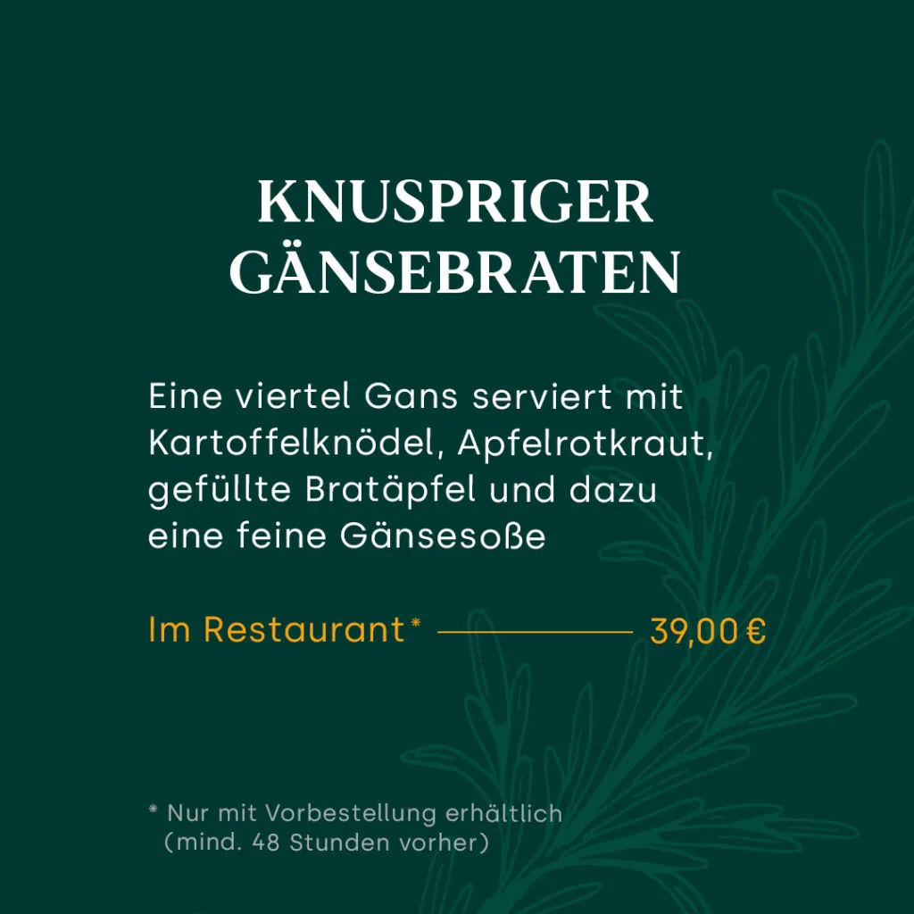 Restaurant Adler Bärental — photo 13