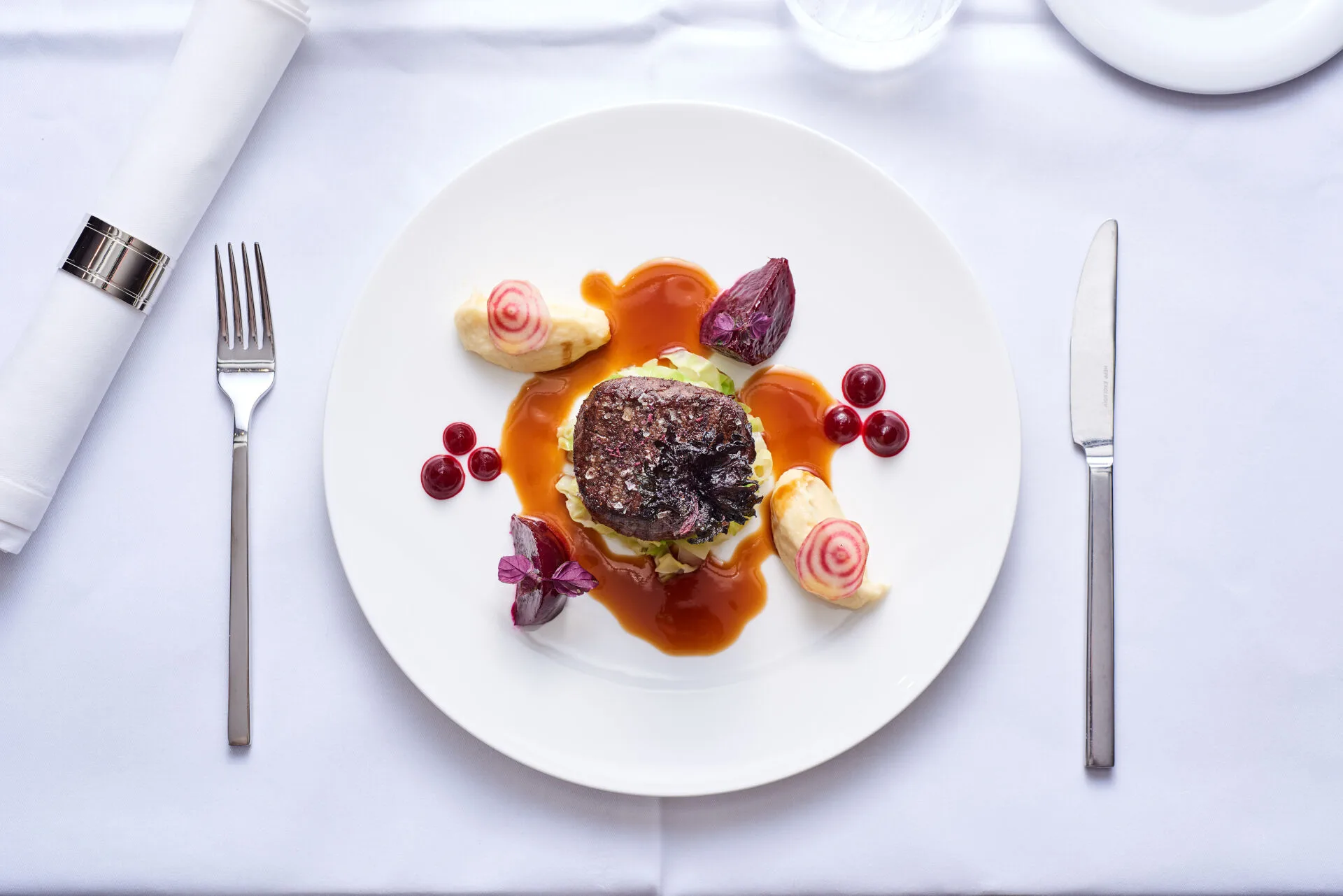 Restaurant alto — photo 15