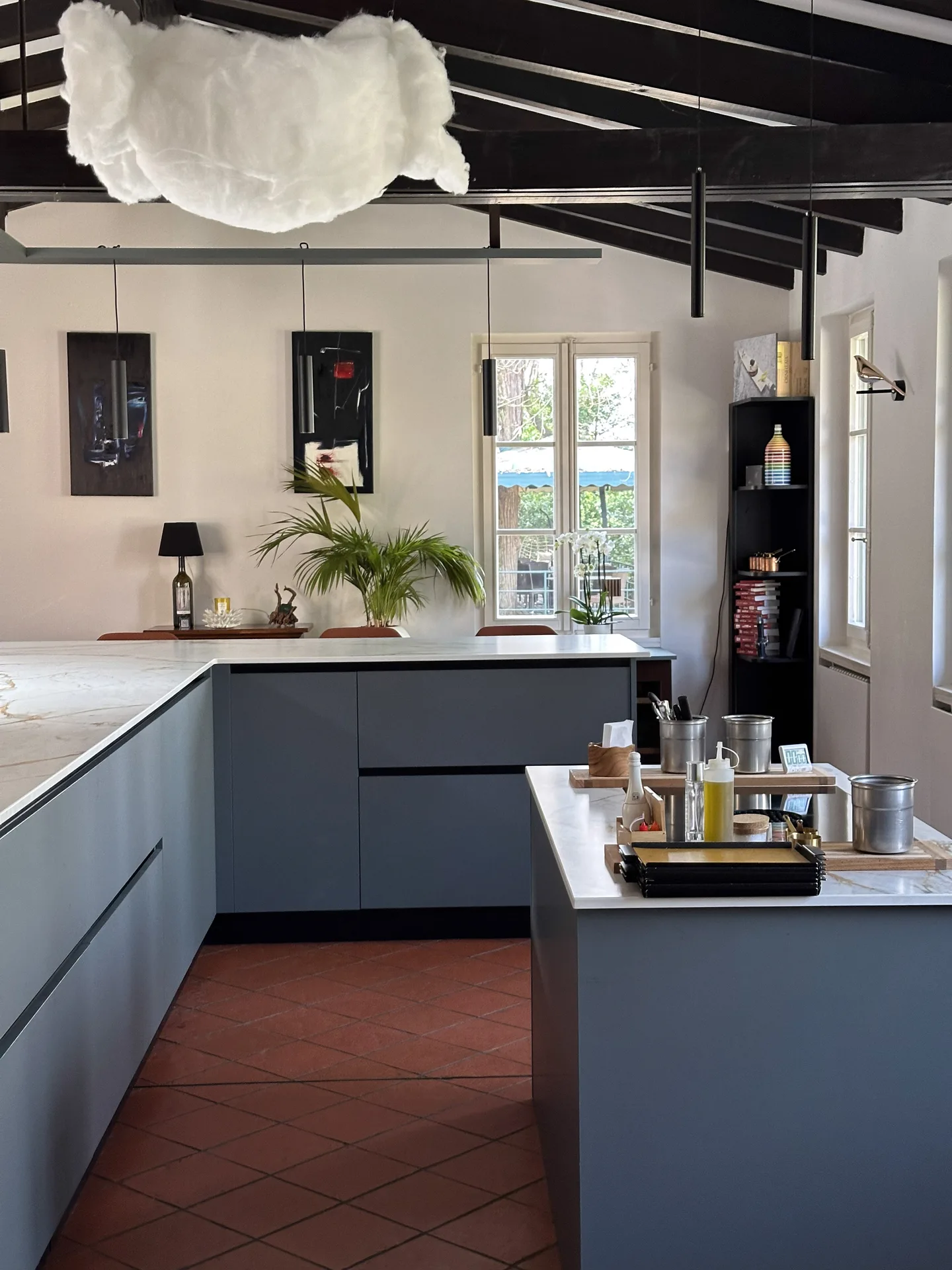Felix Lo Basso Restaurant — photo 20