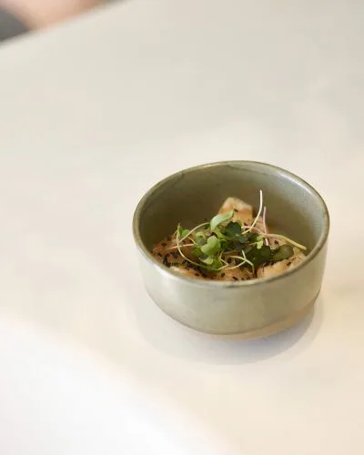 Oya Gastrobar, Kortrijk