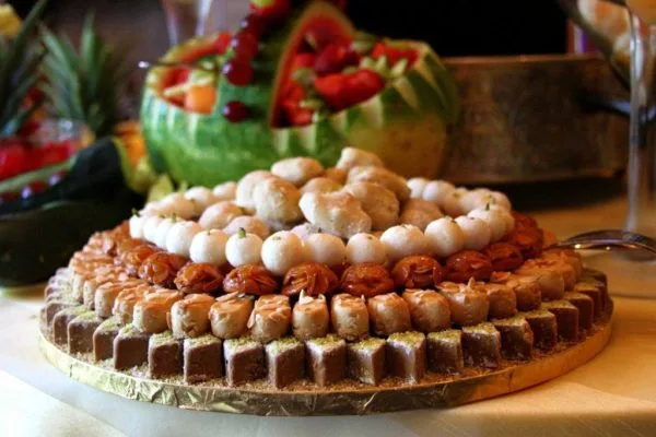 Shalizaar Restaurant — photo 29