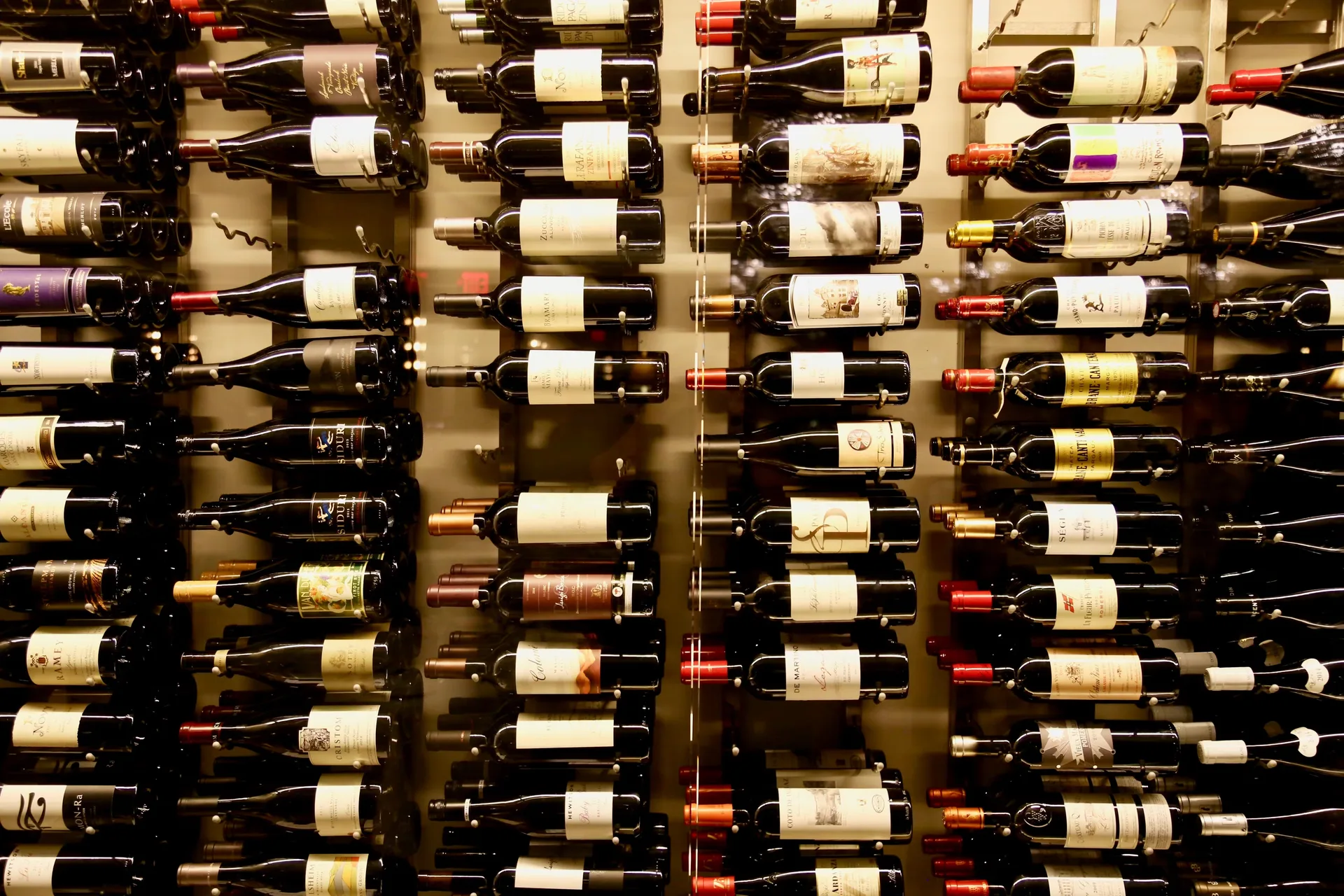 Rare Steakhouse & Tavern — photo 36
