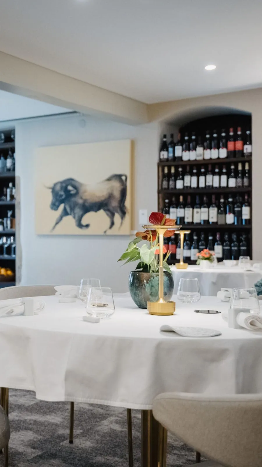 Auberge d'Hauterive — photo 42