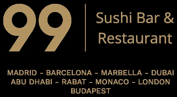 99 Sushi Bar, Abu Dhabi
