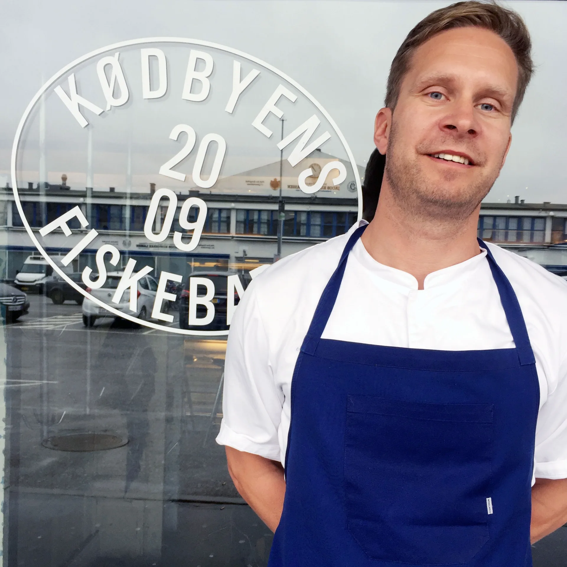 Kødbyens Fiskebar — photo 29