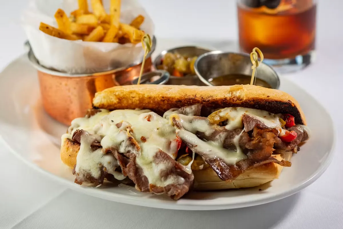 Prime & Provisions — photo 9