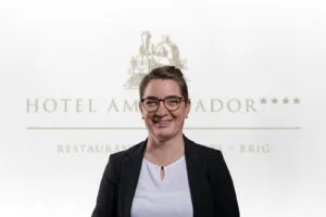 Hotel Ambassador, Berlin