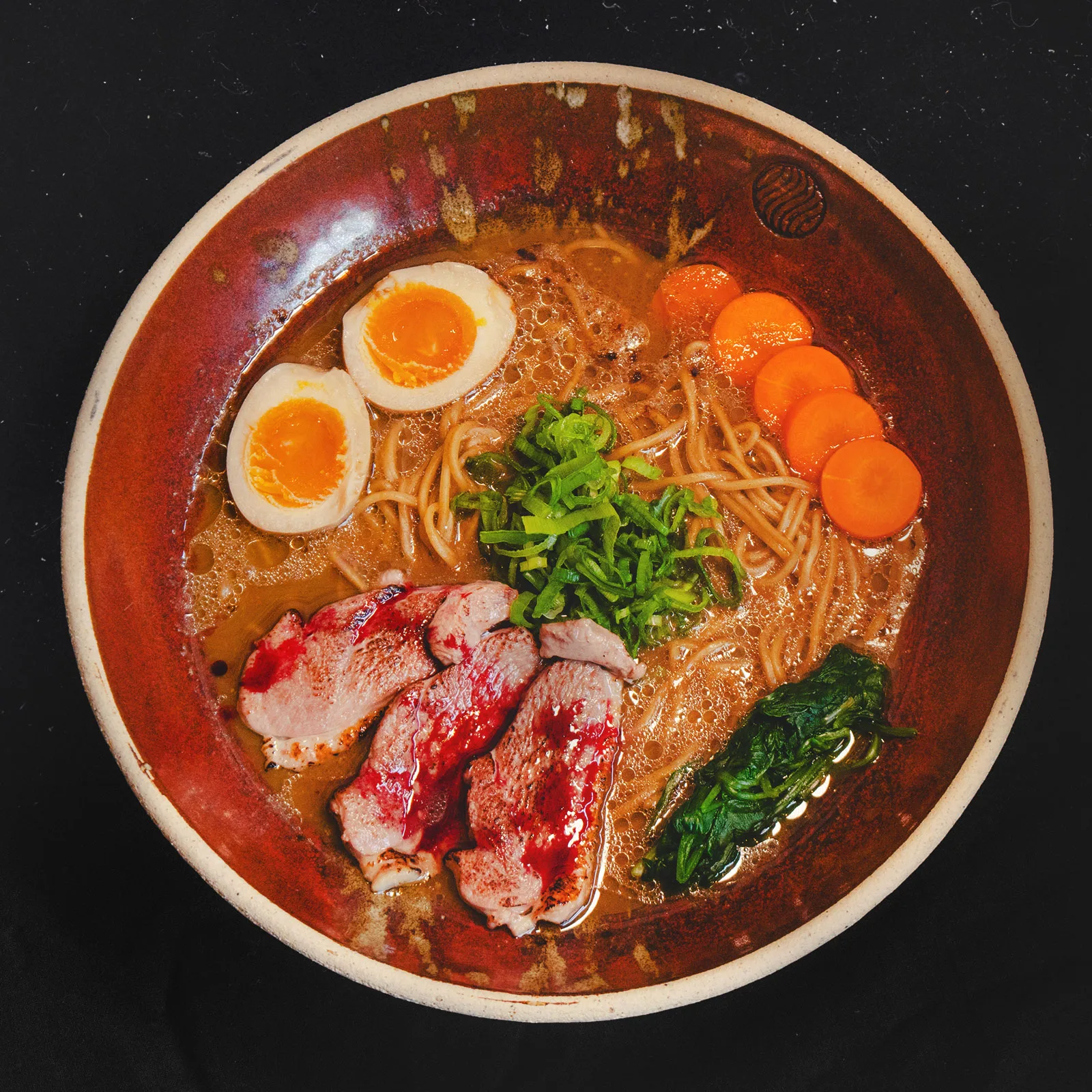 Zuru Zuru Ramen — photo 75