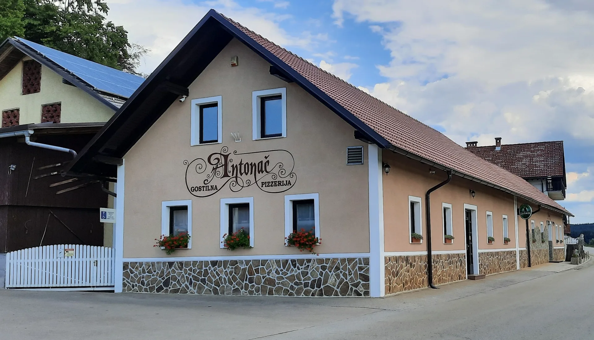 Gostilna Antonač — photo 20