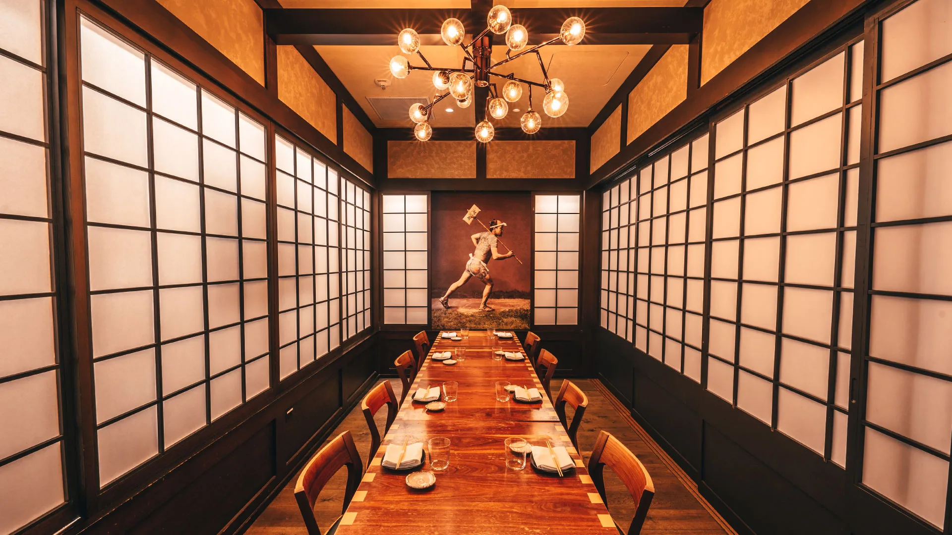 Bourbon Steak — photo 10