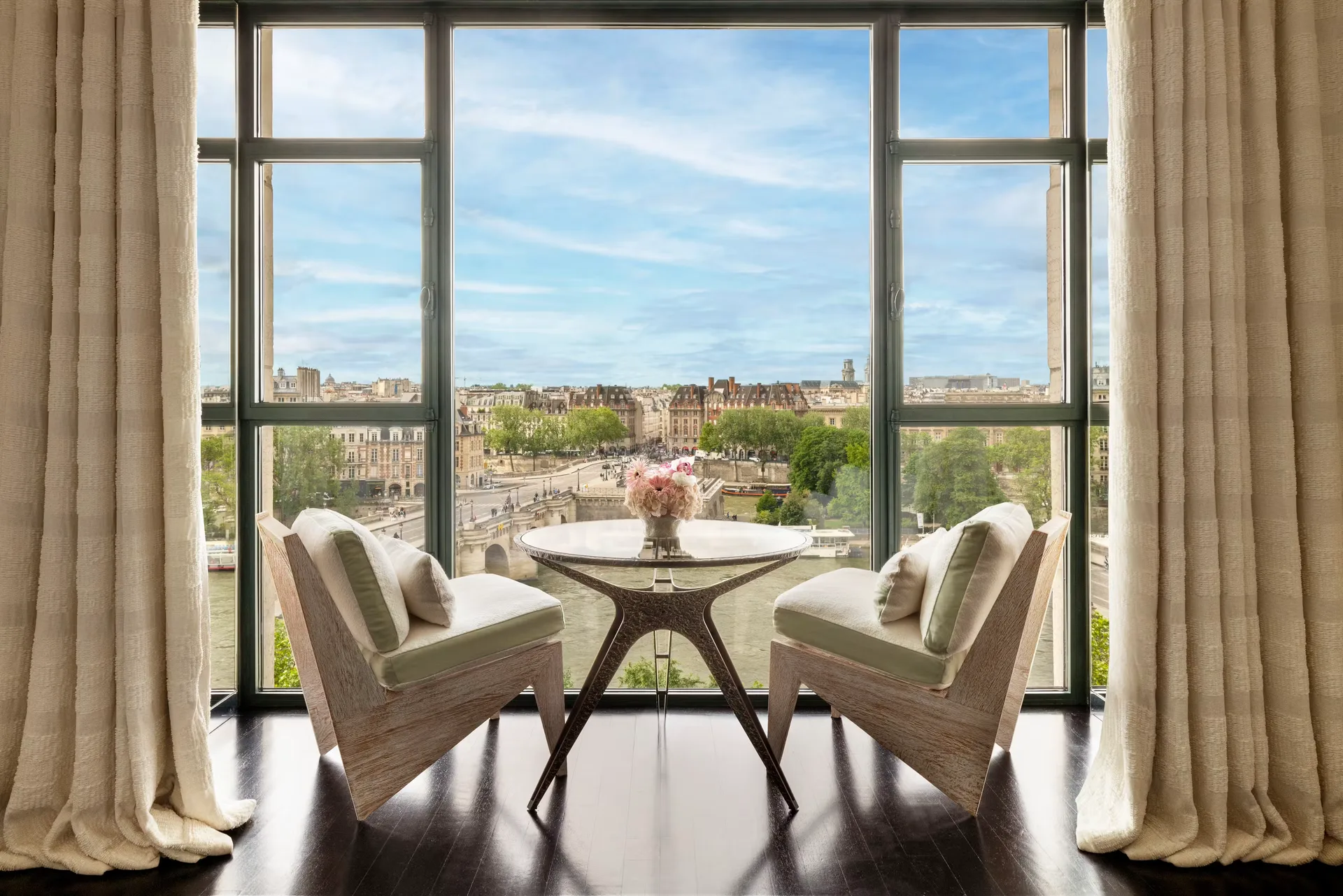 Plénitude - Cheval Blanc Paris — photo 20