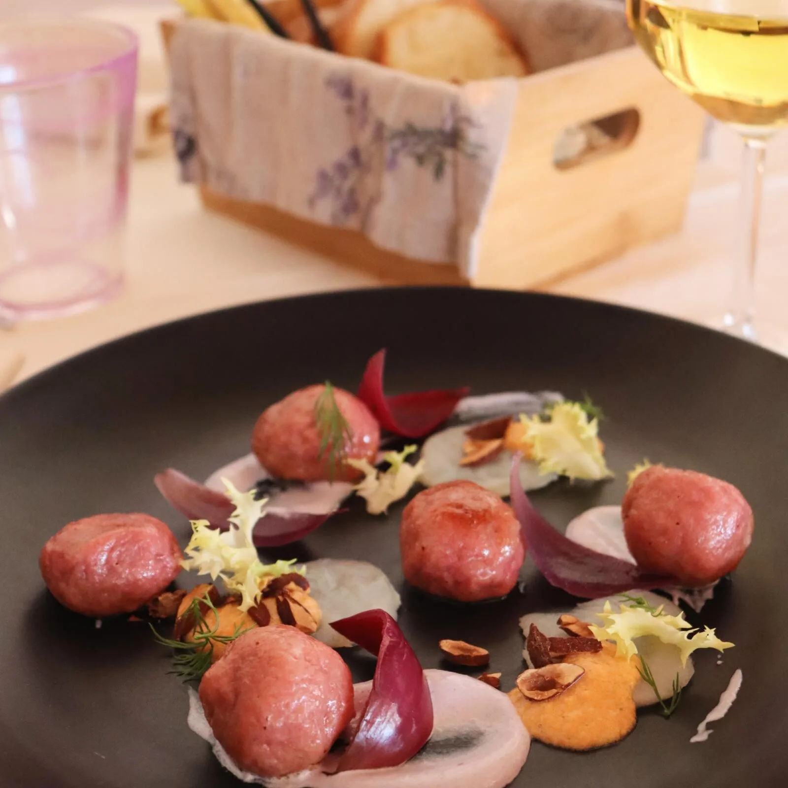 Osteria la Lanterna — photo 4