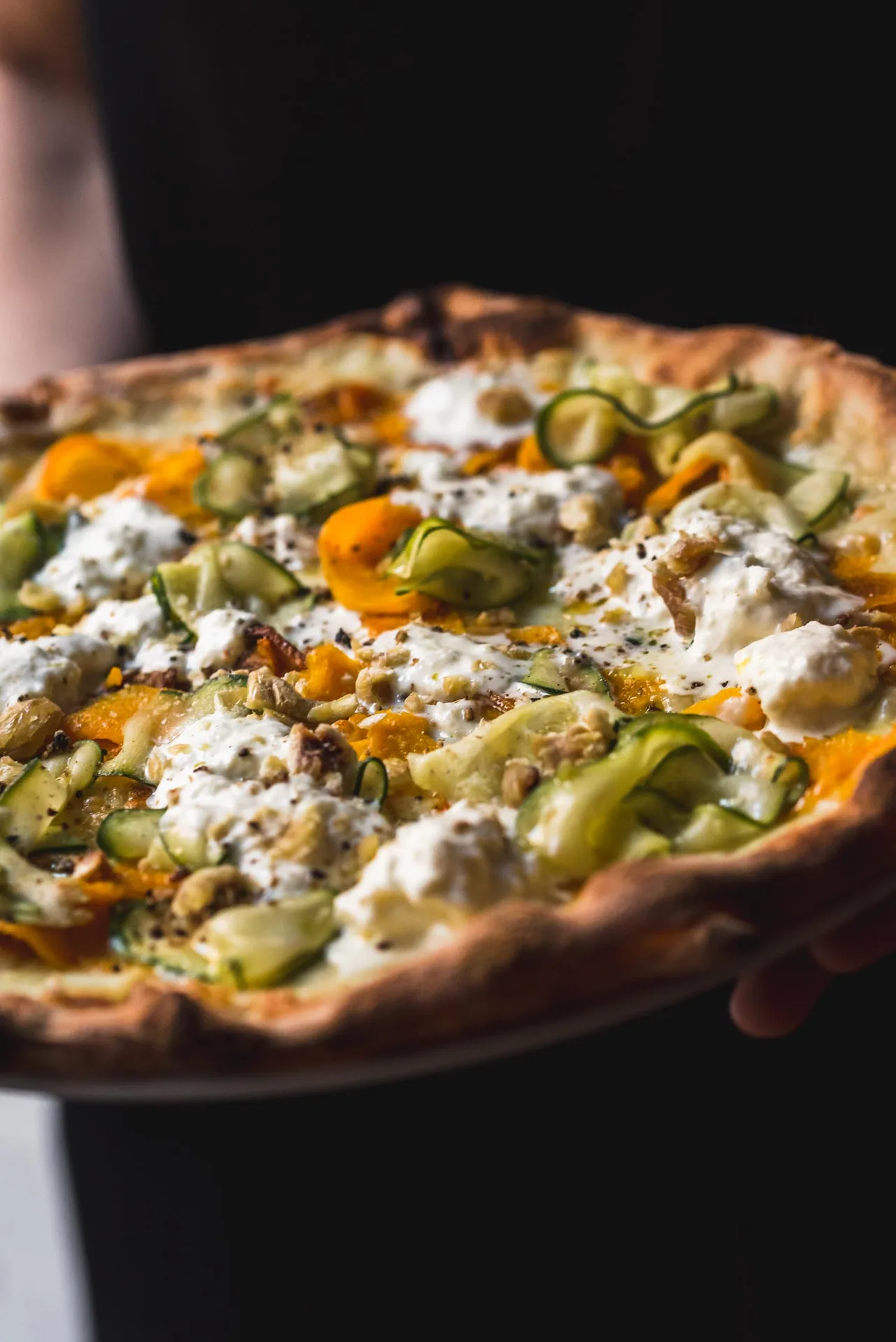 Pizzeria MaMeMi WestMarket — photo 9