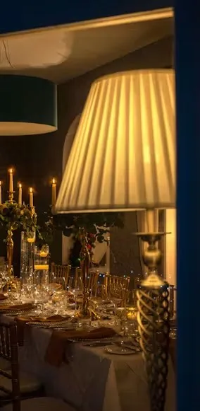 Duisdale House Hotel, Fort William
