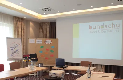 Bundschu Restaurant — photo 22