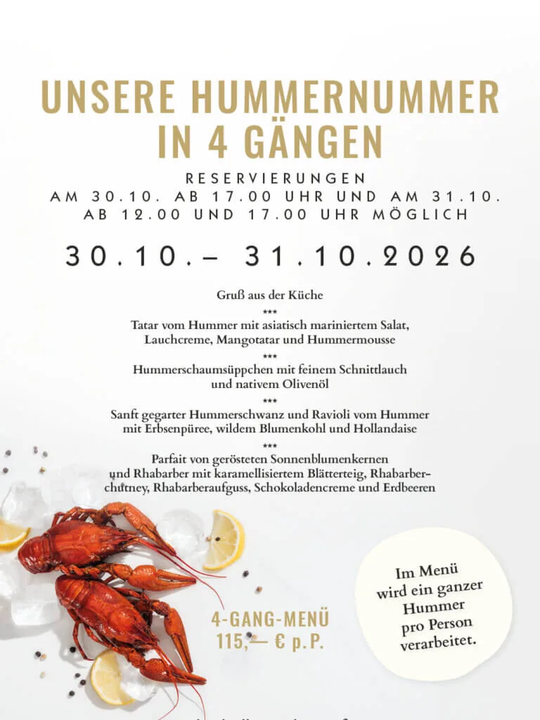 Restaurant Anna Seibert — photo 29