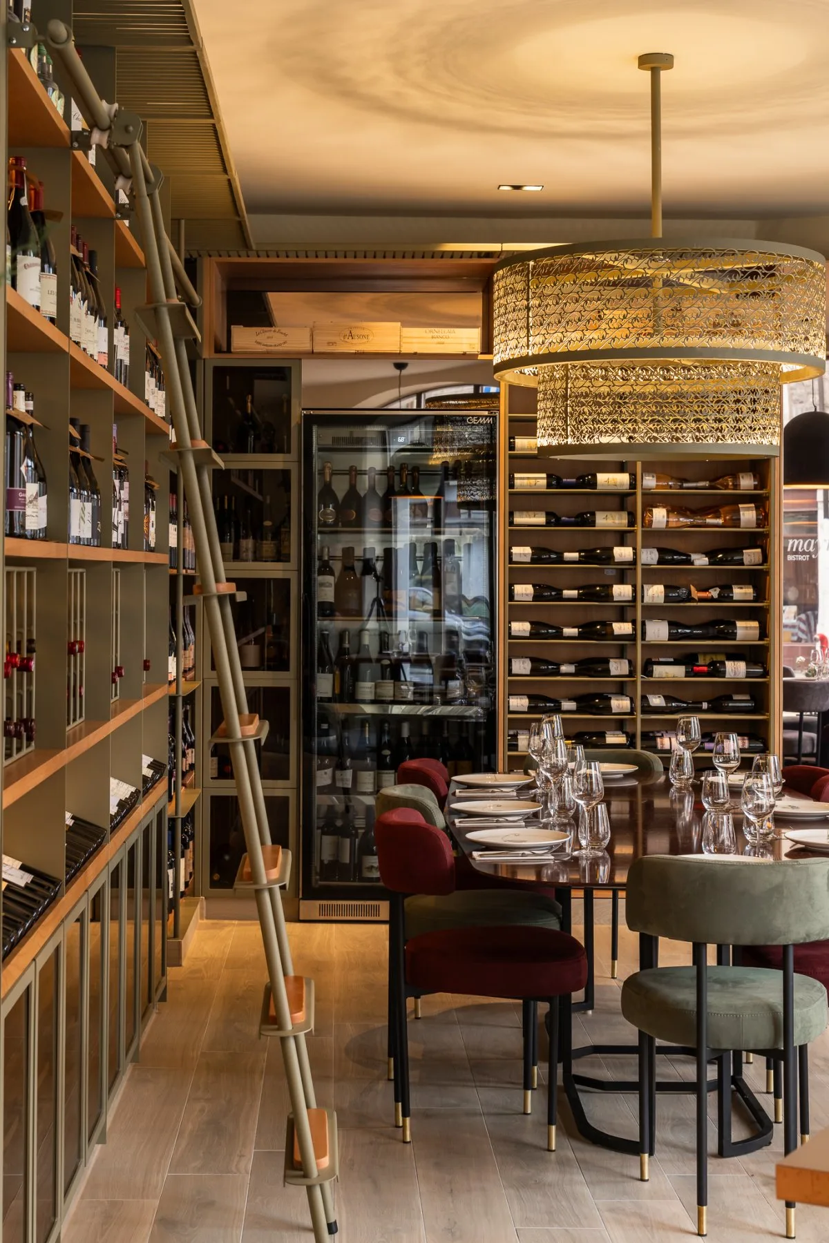 Mayrig Bistrot — photo 11