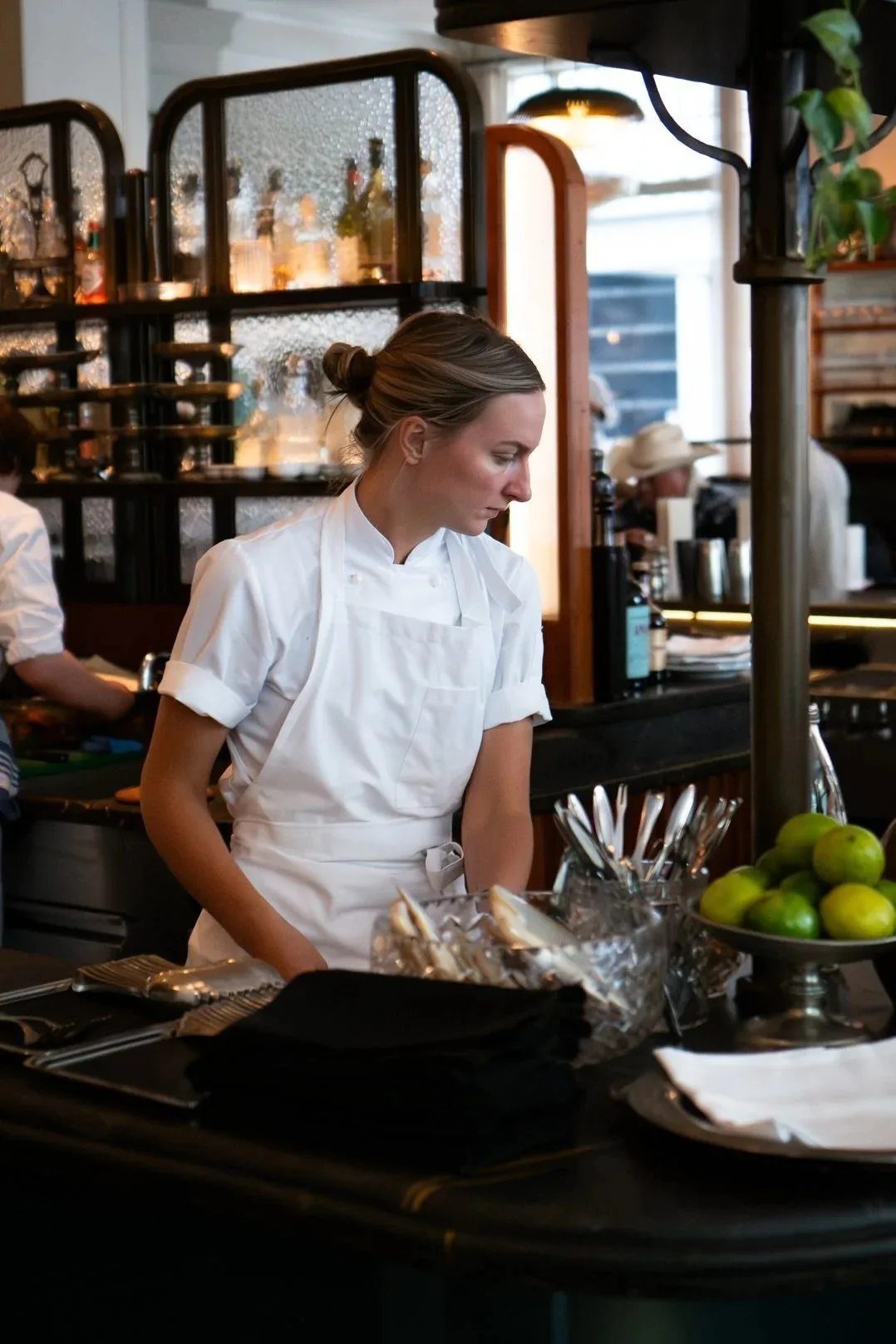 Gimlet at Cavendish House — photo 38