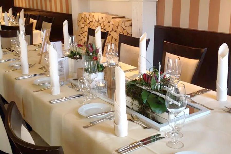 Wettsteins Restaurant, Düren