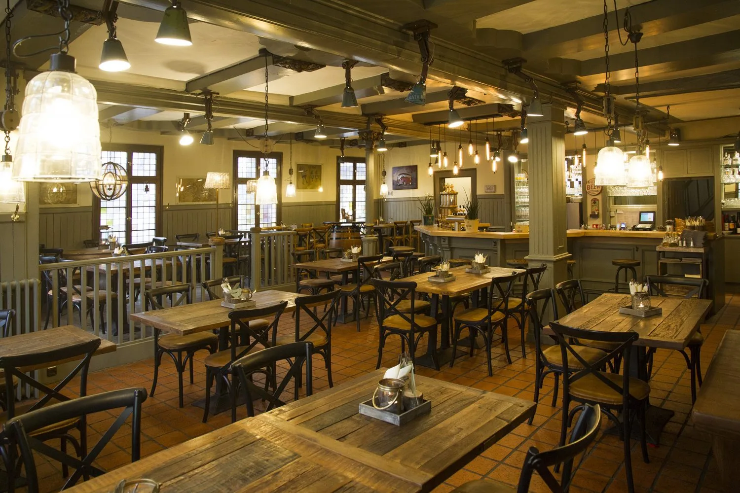 Brauhaus Rietkötter — photo 45
