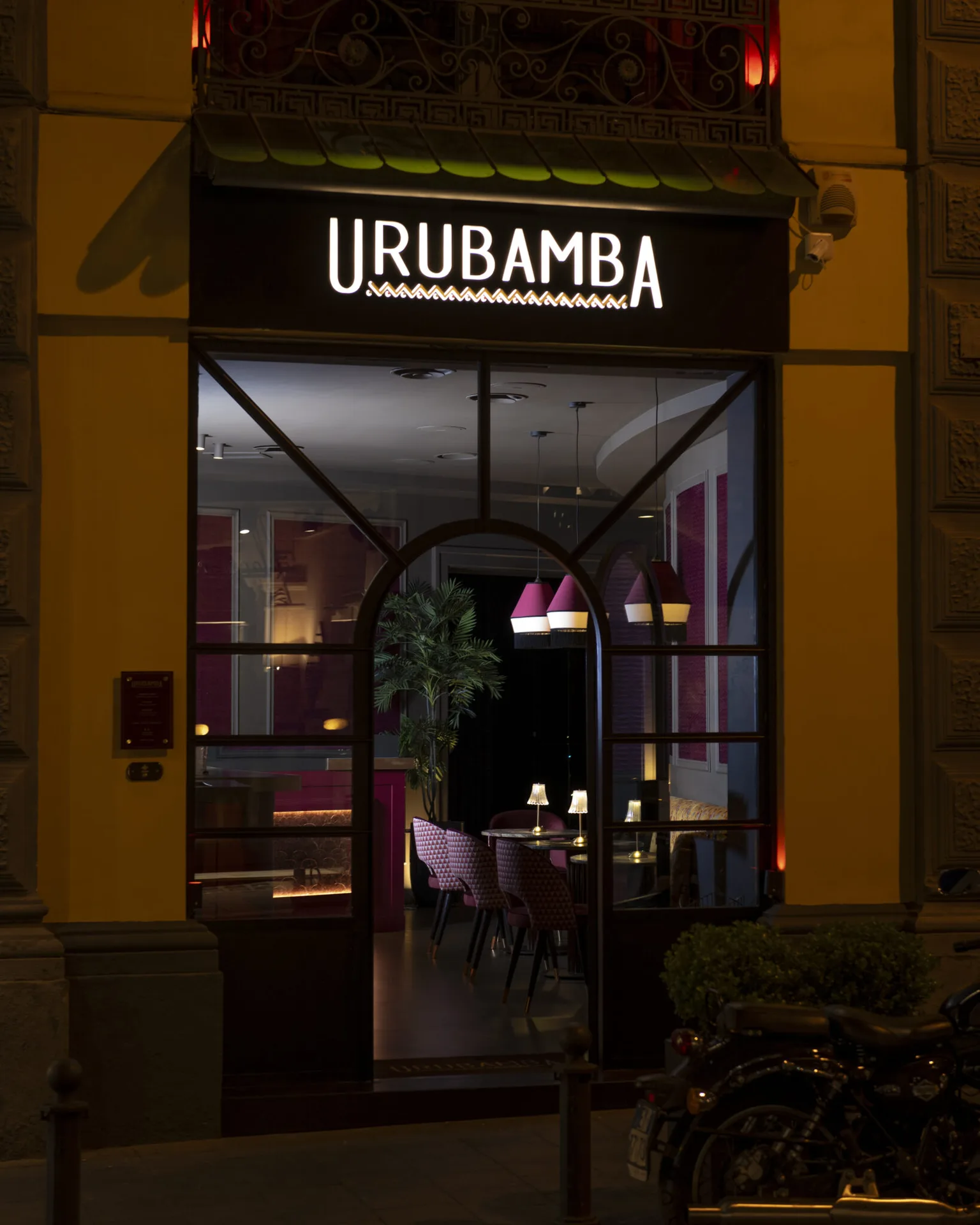 Urubamba — photo 5