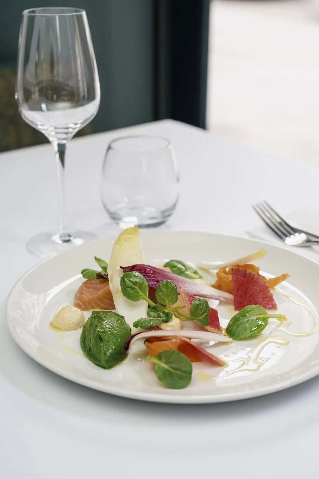 M Restaurant — photo 21