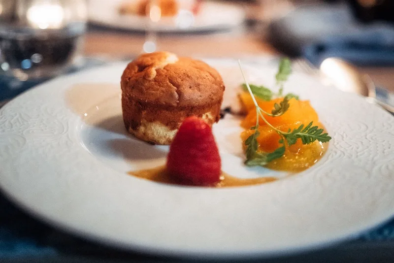 The Living - Bistro — photo 33