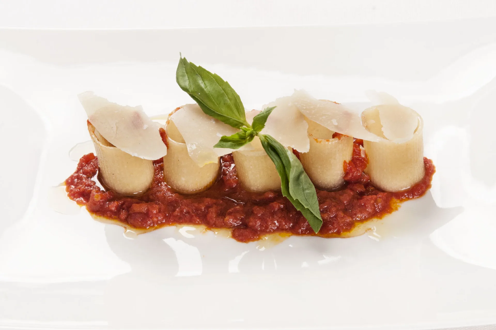 Vecchia Osteria Seseglio — food
