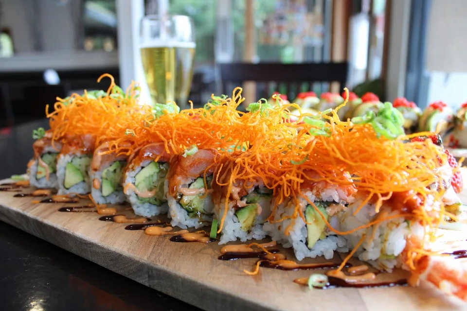 Sushi Ryu — photo 5