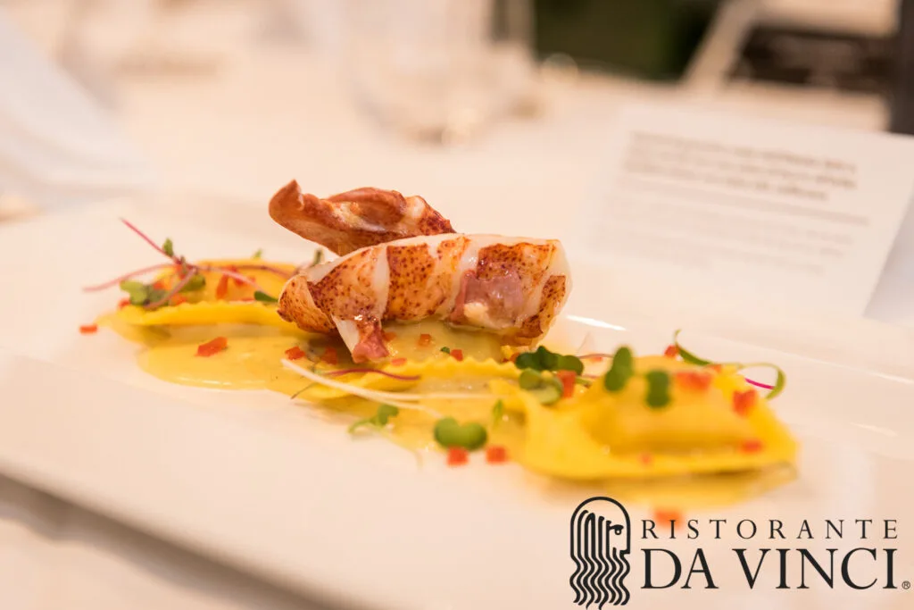 Ristorante Da Vinci — photo 49