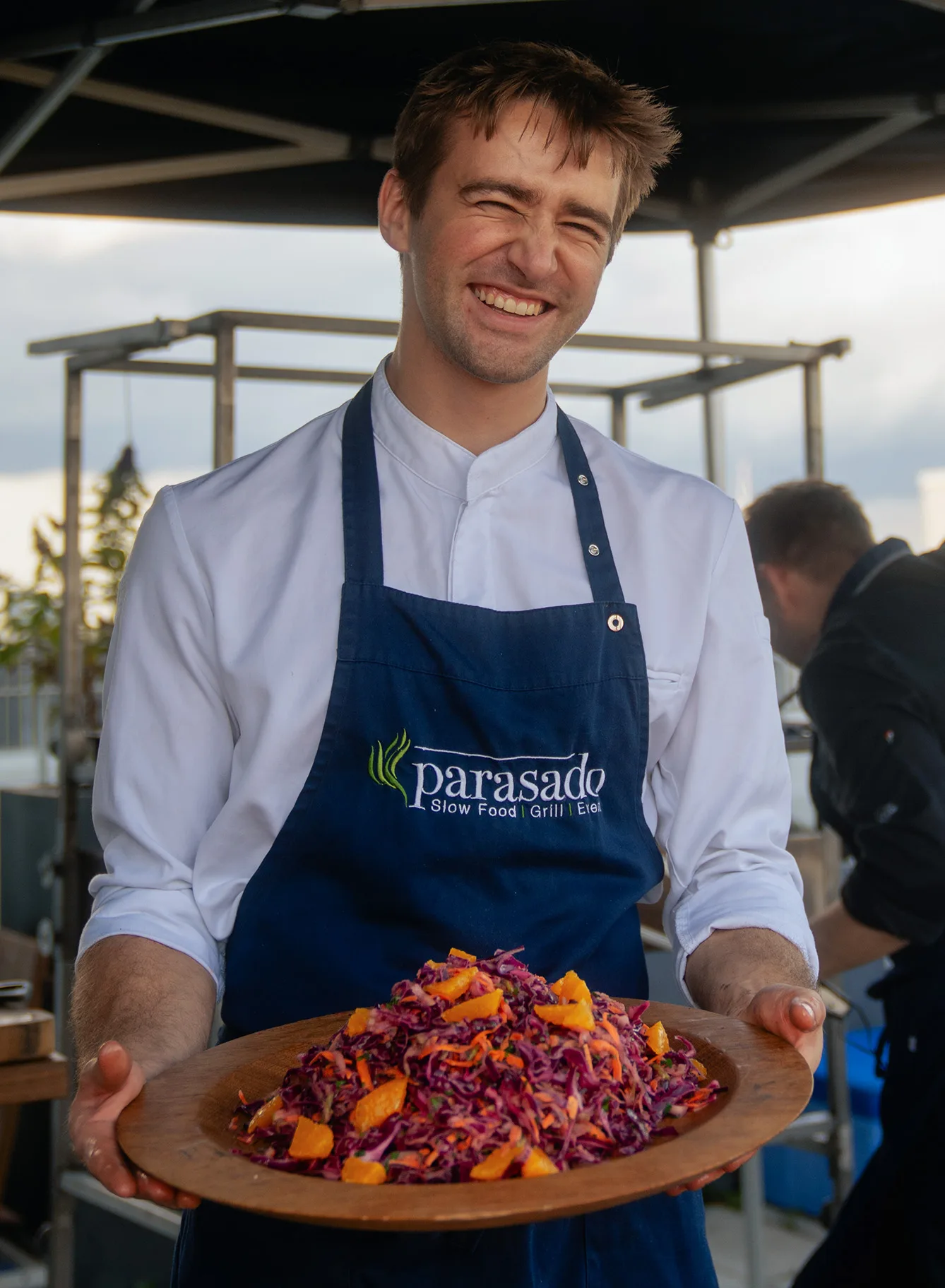 Restaurant Parasado — photo 9