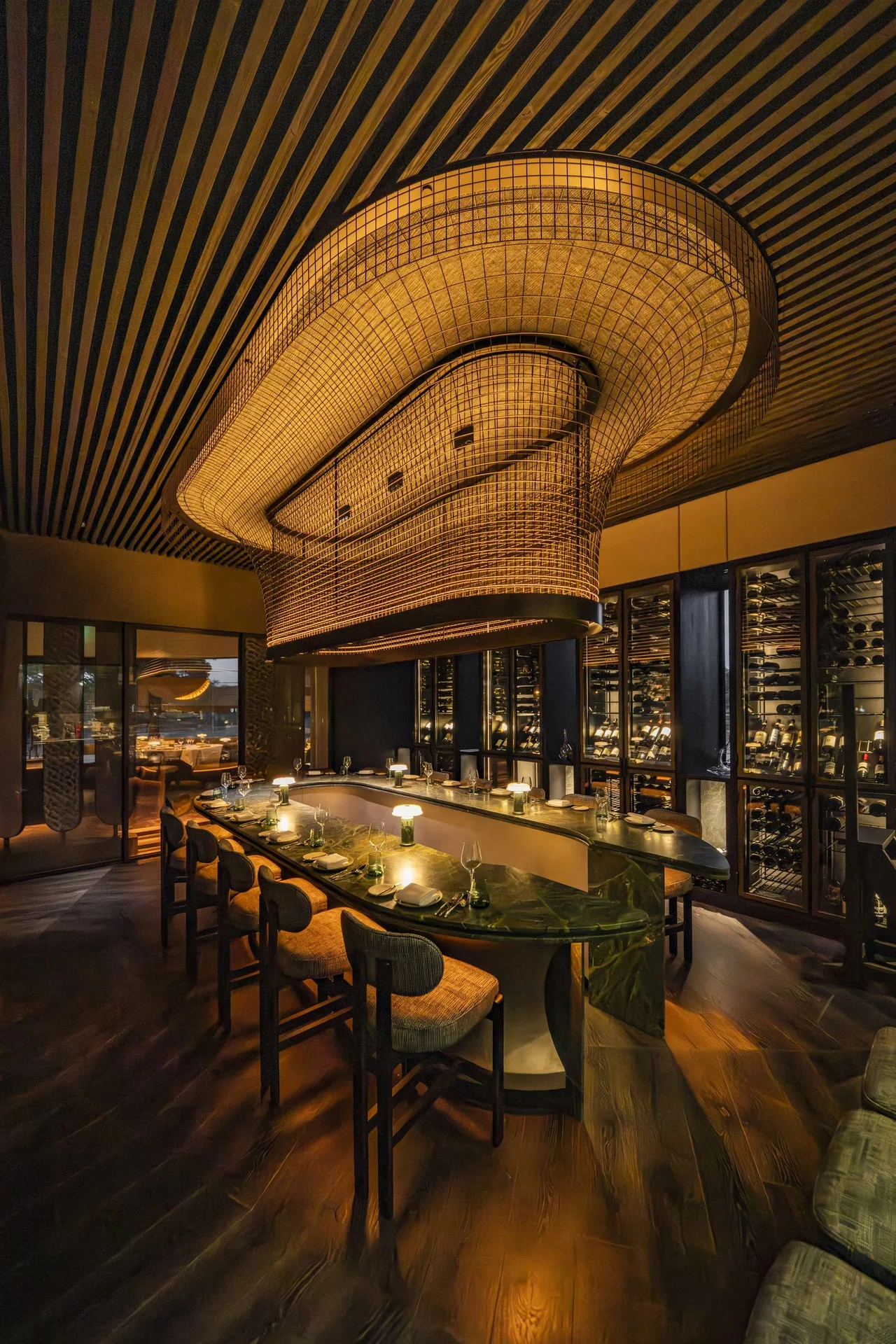 Noble Kitchen — photo 113