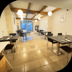 Evo Ristorante — photo 11