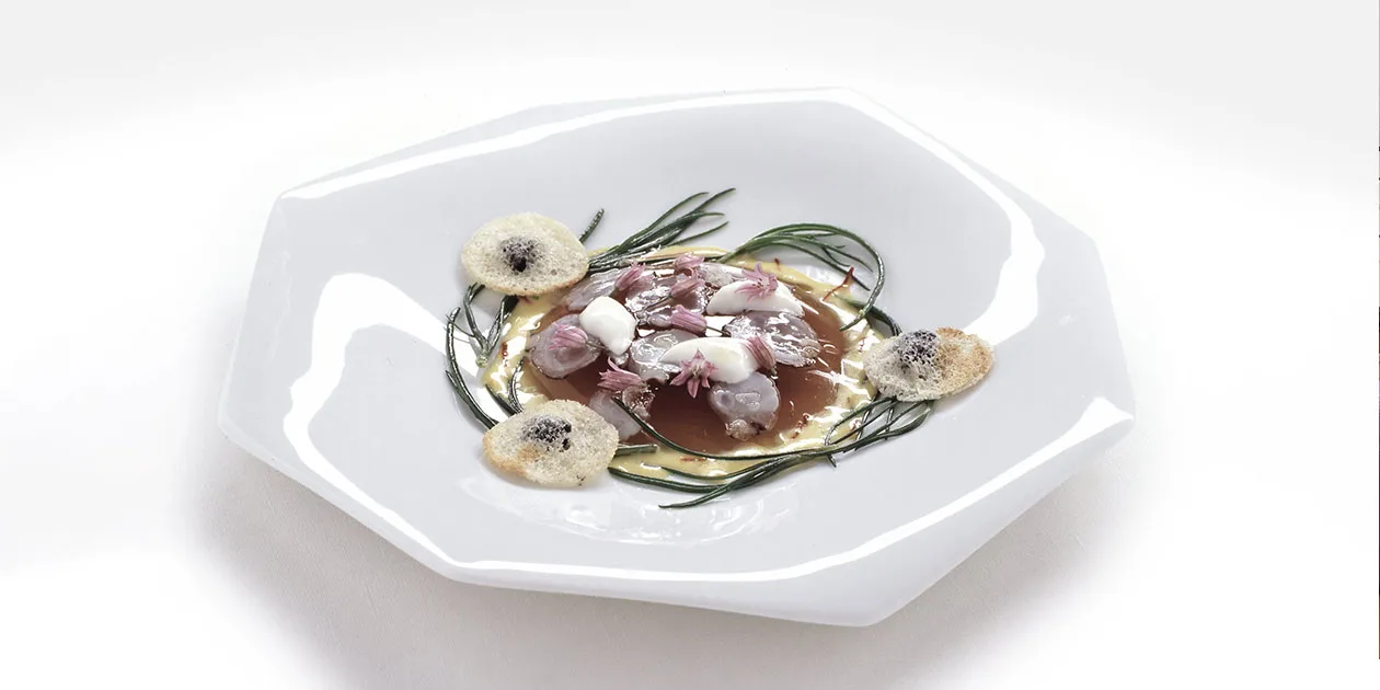 Schlossberg — food
