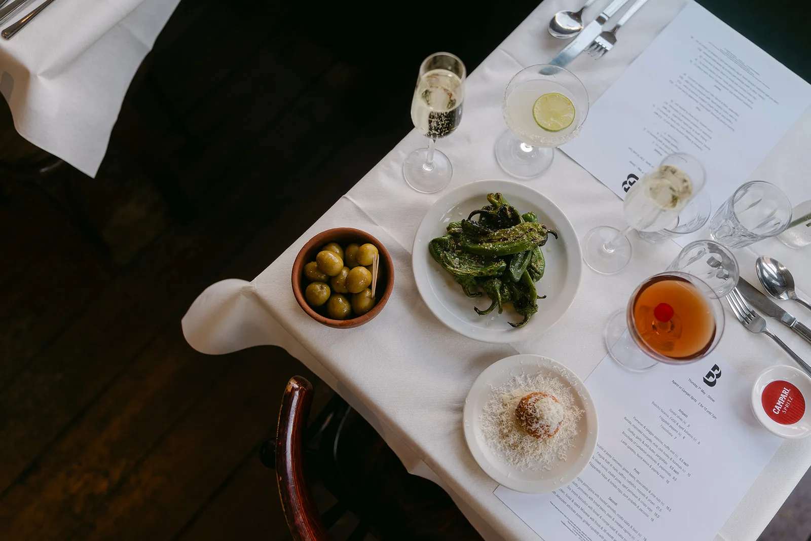 Bianchis — photo 4