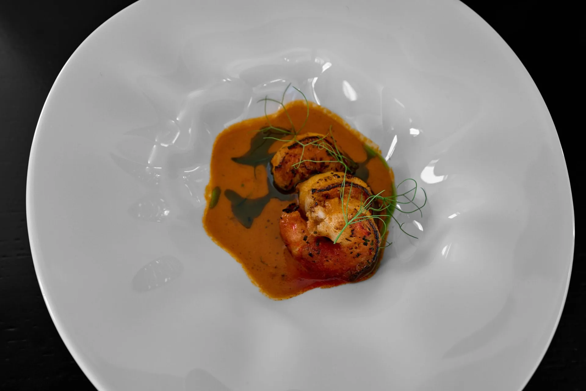 Gourmet Restaurant Villa Patriot — photo 5
